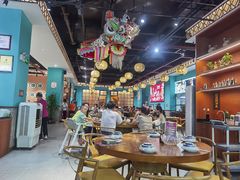 -猪腰一家·地道佛山菜(盐步店)