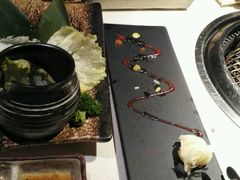-赤坂亭M9和牛烧肉·日料398放题(万达店)