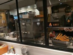 -乐凯撒披萨(正佳广场店)