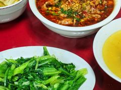 炒小菜-老丘丘(较场口店)