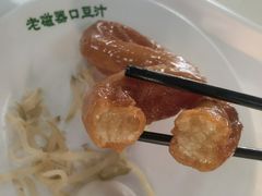 -老磁器口豆汁店(天坛店)