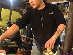 传奇老板-陀岗美食·云南藏式特色餐厅