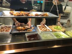 -特派卷·老北京烤鸭卷(合生汇购物中心店)
