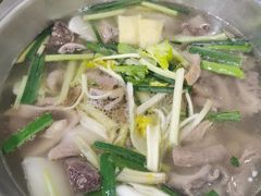 招牌牛杂煲-牛一煲美食(江高店)