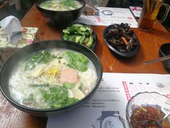 -束河人家(南锣鼓巷店)