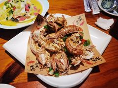 -大家发海鲜城夜排档(华山中路店)