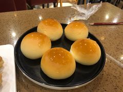 -点心皇子茶餐厅(万国大都会店)