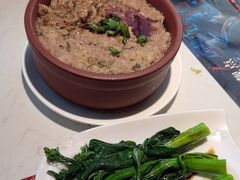 -叹茶靓点·粤式餐厅·全天茶市(石井万民广场店)