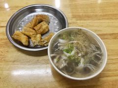 阿玲面线糊-阿玲面线糊(溪岸路店)