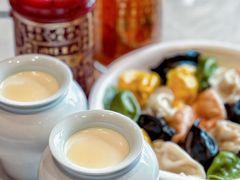 -盛百味·家宴餐厅(霸州分店)