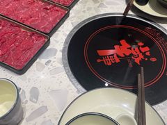 -小城牛事·鲜牛肉火锅(万达店)