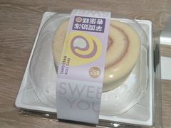 -85度C(南京龙江店)
