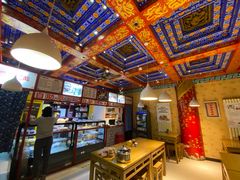 -铸钟褡裢火烧(西三环紫竹桥店)