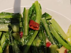 -楚鲜·汉正街一号(天河店)