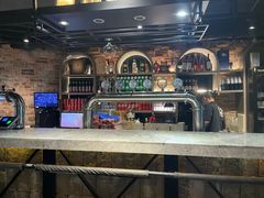 -麦凯伦烧烤·精酿超级工厂店(金桥总店)