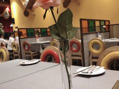 -凡塔斯牛排餐厅(厚街万达店)