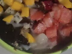 -王中王刨冰