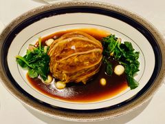 菜包狮子头（经典招牌）-食廬NOBLE(港汇店)