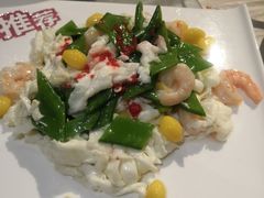 白雪公主-确喜美味小厨(西单商场兰州店)