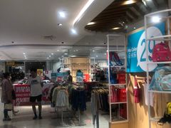 -凯德广场(西城店)