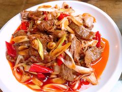 -隔壁老王·家常云南菜(花巷店)