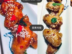 -卯时·龙光雅宴·精致锡帮菜(惠山古镇店)