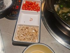 -同仁四季椰子鸡(无锡滨湖万象汇店)
