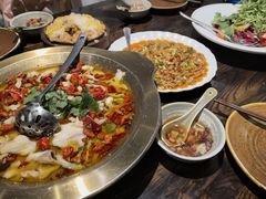 -懒人盐府人家·自贡大麻鱼(安贞店)