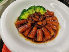 -西苑锦润私房菜-餐饮部