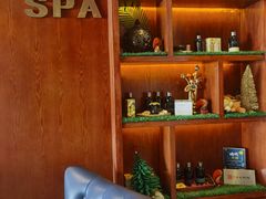 -木兰逸•泰式按摩•头疗•SPA(车公庙店)