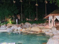 -湖泉半山温泉(湖泉生态园)