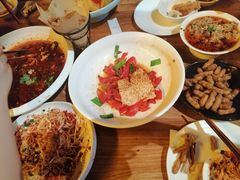 -不二·民谣音乐餐吧(长沙店)