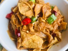 -琥珀老六龙虾(四里河店)