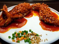 -乾园(恒隆广场店)