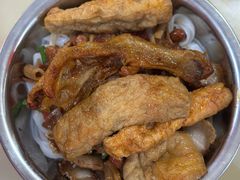 -凤张螺蛳粉·爽口粉(跃进路总店)