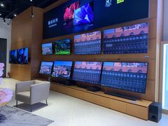 -Sony Store索尼(深圳深业上城店)