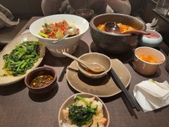 -山石榴·贵州菜(陆家嘴中心店)