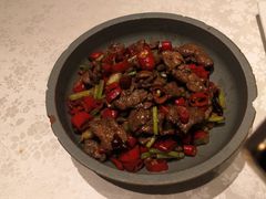 -小蓝鲸湖北菜(八一路店)