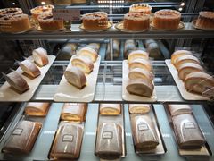 -窑滚面包专门店(马鞍山金鹰店)