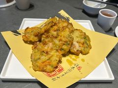 -佬太公海鸭·海鲜大排档(上海总店)
