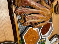 -哈啾嗨·新概念蒙餐(红星新城店)