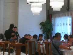 大堂-马凯餐厅(地安门店)