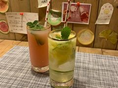 -维卡食舍(户部山店)