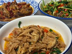 -回家吃饭·地道南昌菜(建德观总店)