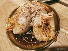 -小豆海棠(嘉兴路店)