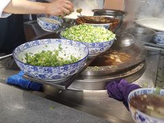 -吾穆勒蓬灰牛肉面·清真(北滨河中路店)