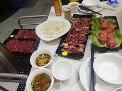 -陈记顺和潮汕牛肉火锅(番禺迎宾大道店)
