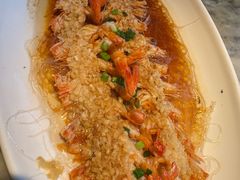 -吴越荣记苏州菜·松鼠桂鱼 100% 活鱼现做(月光码头店)