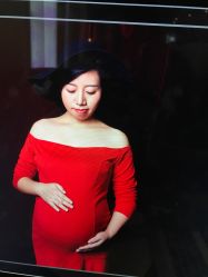 点击看大图 -iplus爱家高端孕妇摄影
