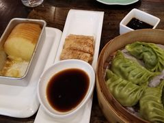 烤土豆-五观堂素食(新华路店)